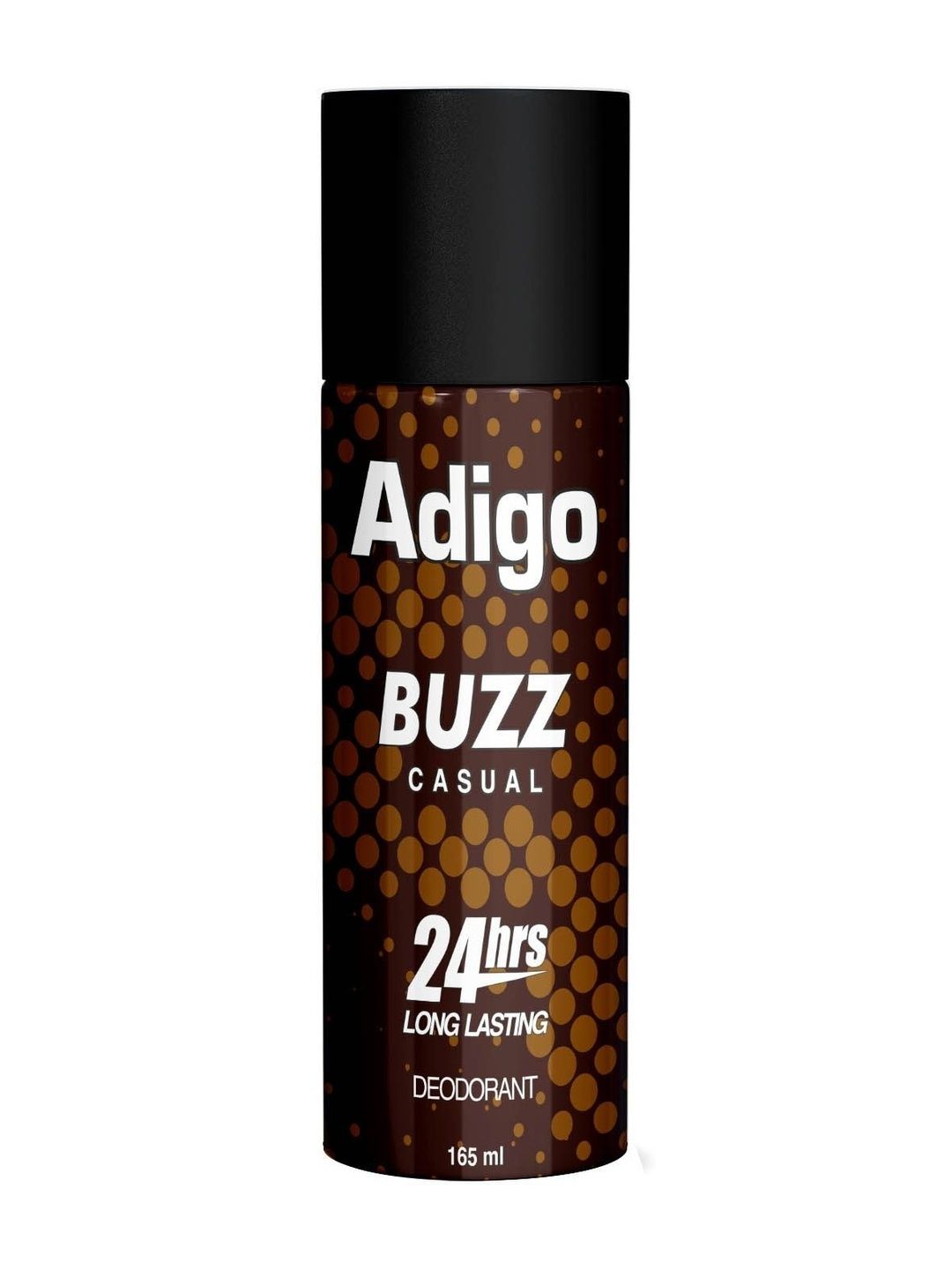 Adigo Buzz Casual Long Lasting Deodorant - 165 ml-picture-41