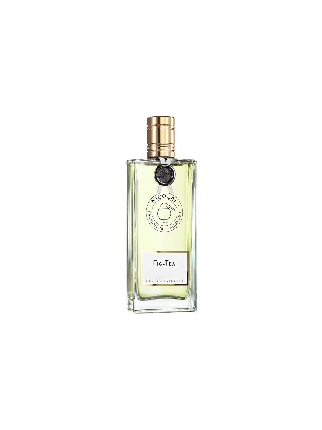 Nicolai Parfumeur Fig-Tea Long Lasting Eau De Parfum - 100 ml-image-5