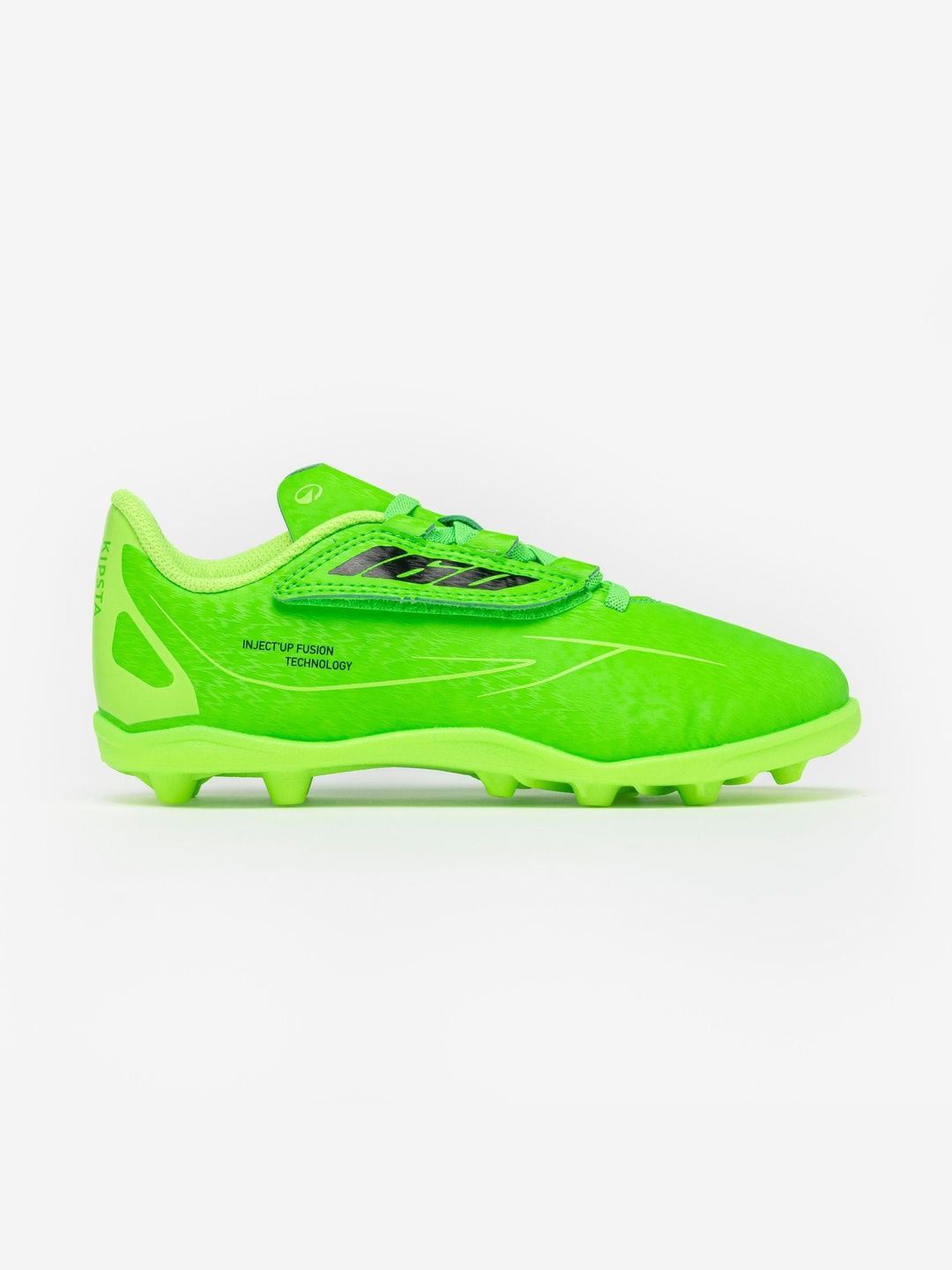 Decathlon Boys Lace-Ups Football Sports Shoes-picture-25