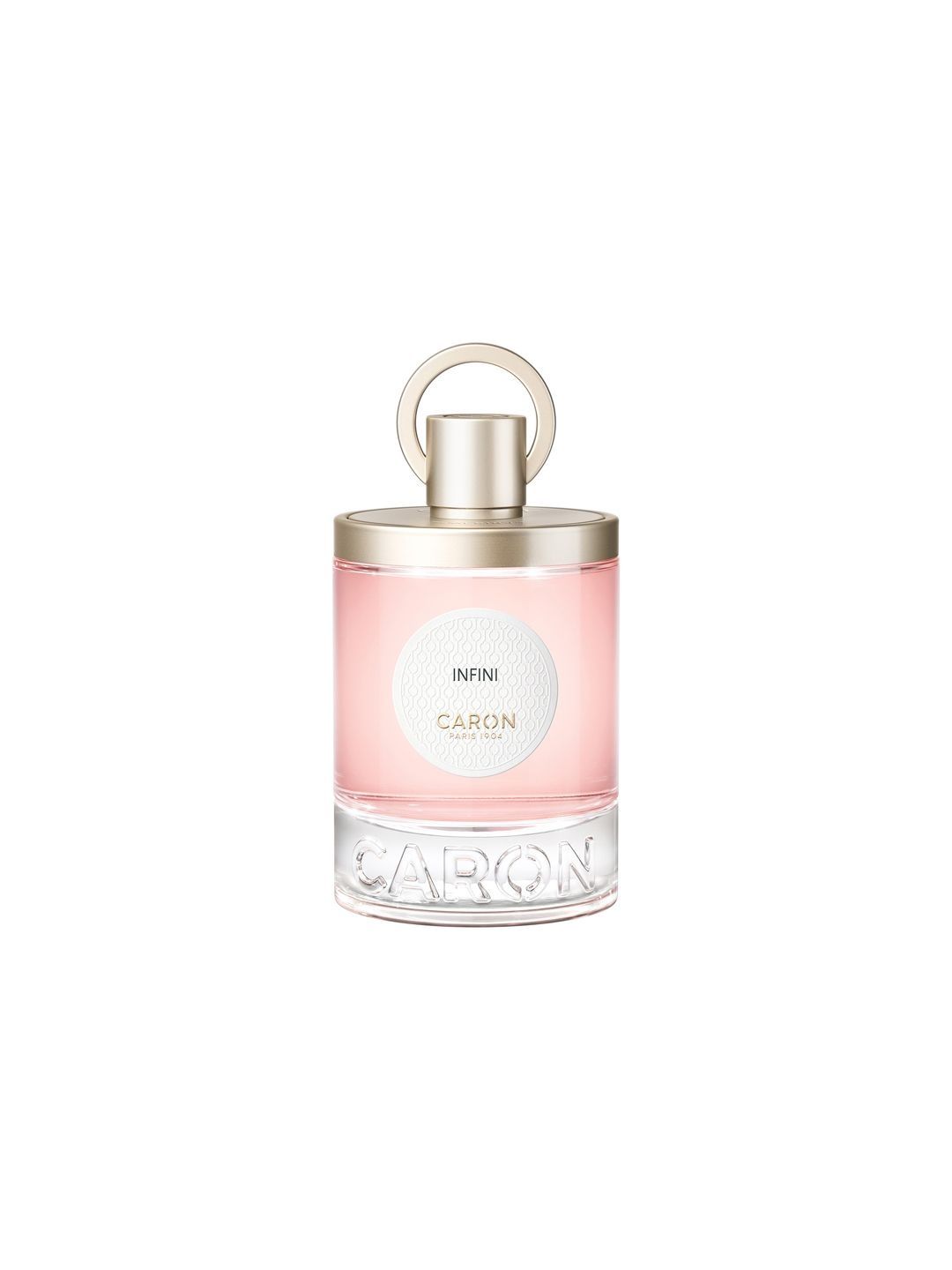 Caron Women Infini Long Lasting Eau De Parfum - 100 ml-image-31