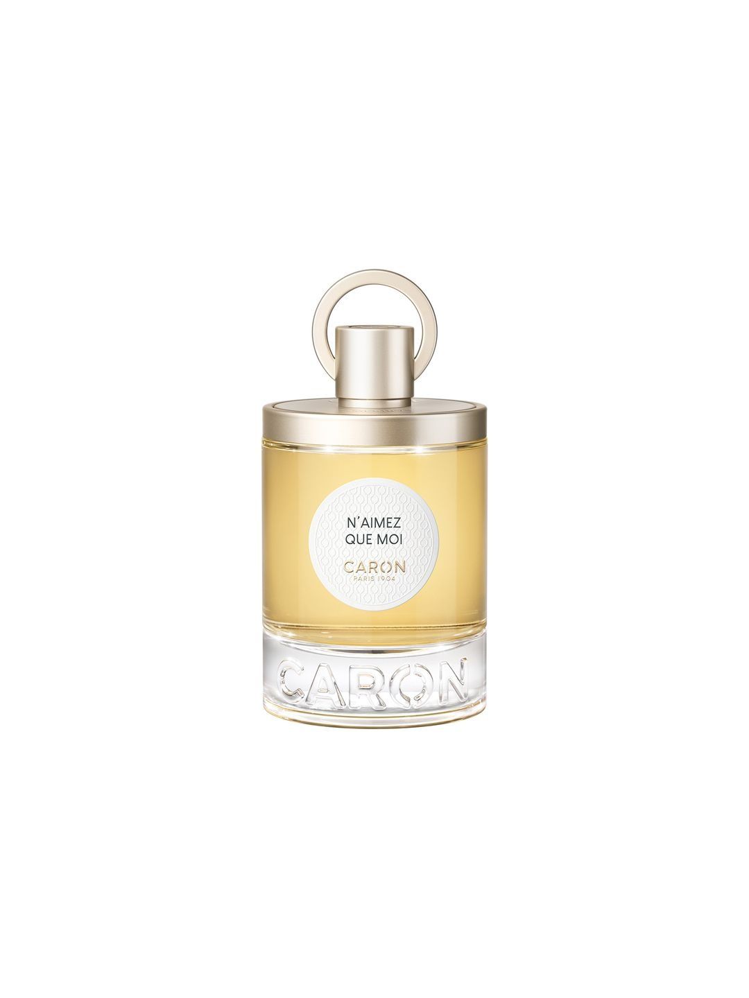 Caron N'aimez Que Moi Long Lasting Eau De Parfum - 100 ml-image-29
