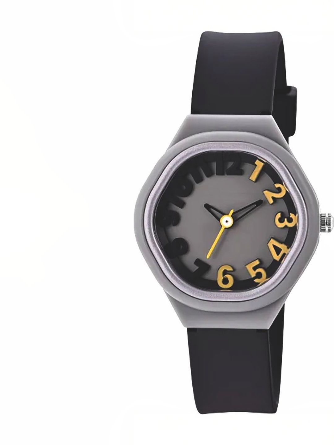 Time Up Unisex Kids Dial & Straps Analogue Watch AQ2235-1-picture-40