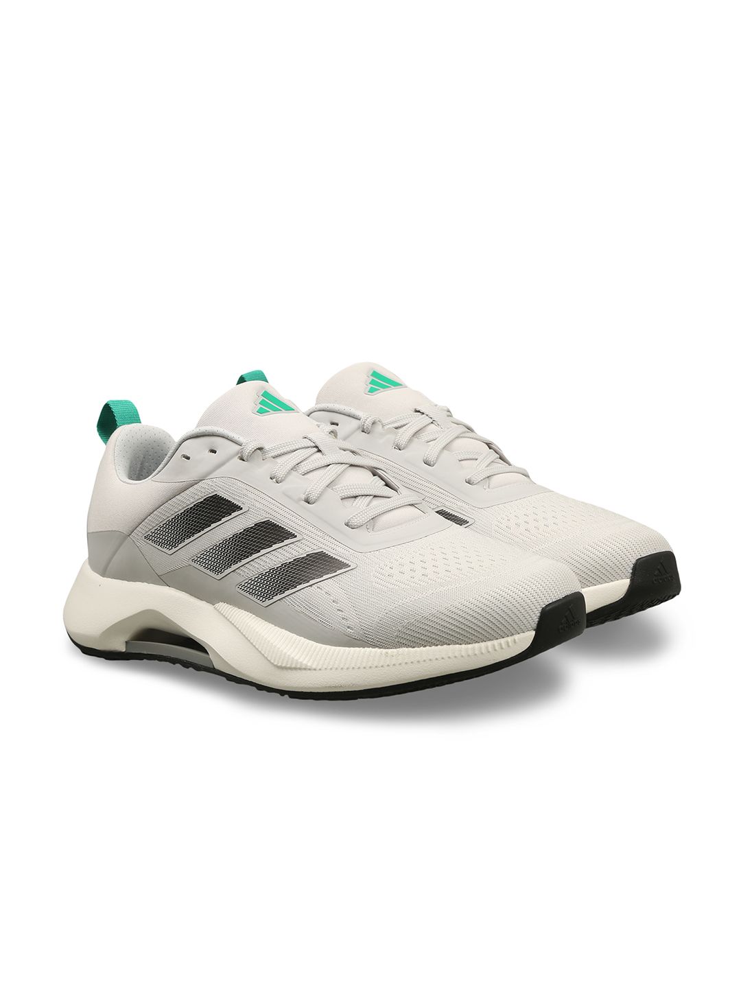 ADIDAS Men TorGlide Striped Sneakers-image-22