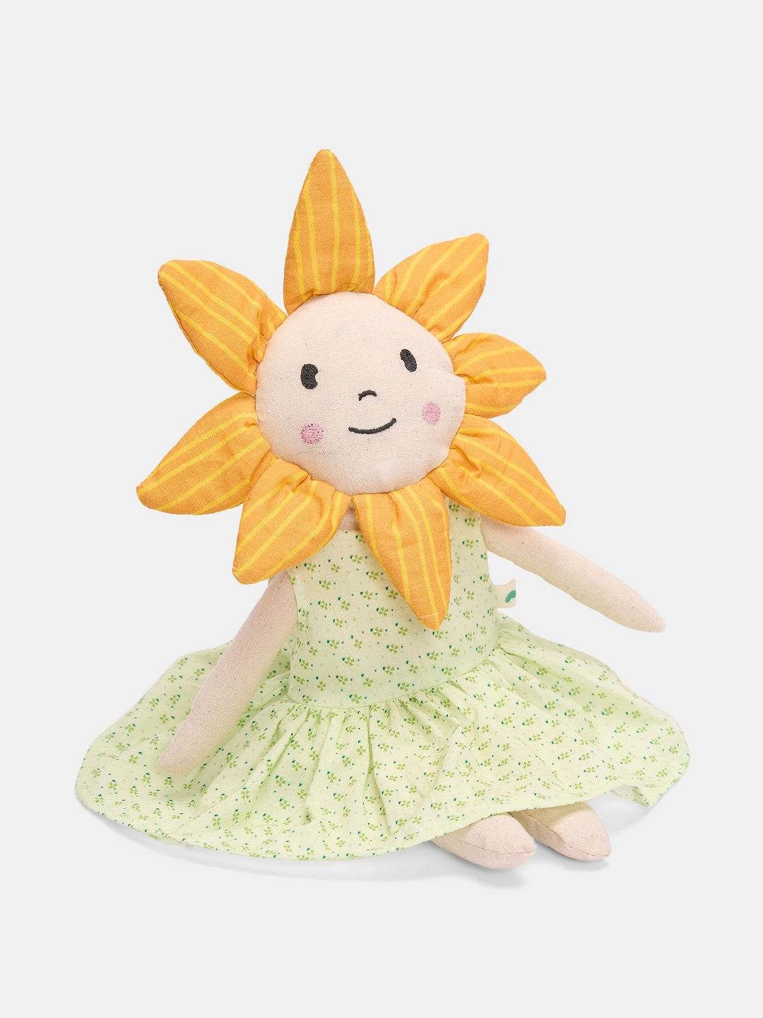 Ed-a-Mamma Doll Soft Toys and Dolls