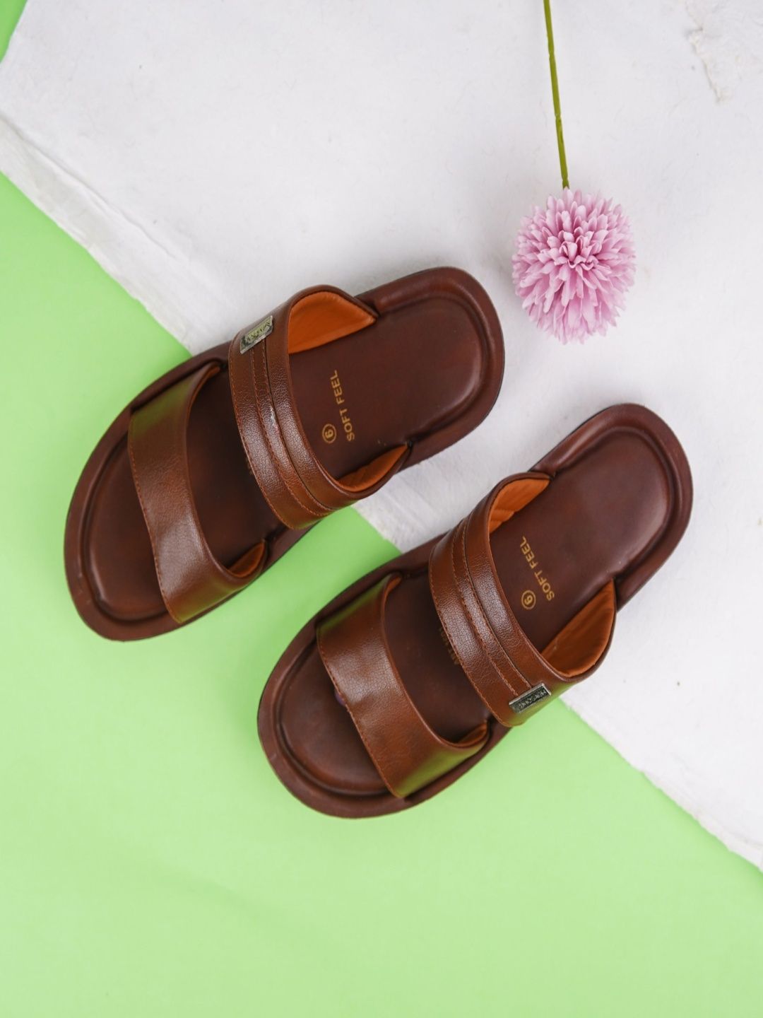 slider style Men Thong Flip-Flops-picture-32