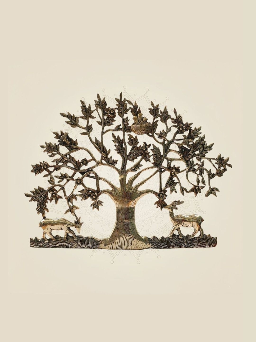 Luxeartisanship Multicoloured Curio Showpiece-picture-32
