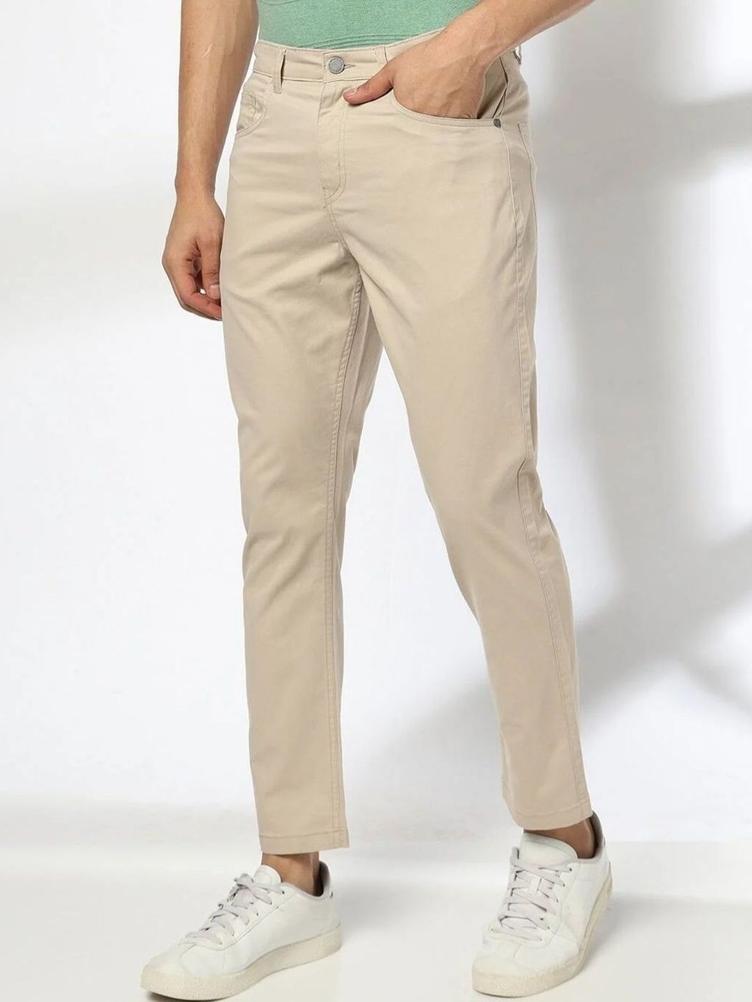 John Players Men Trousers-picture-20