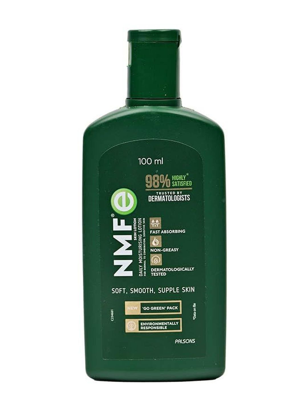 NMFe Moisturising Body Lotion-100 ml-image-29