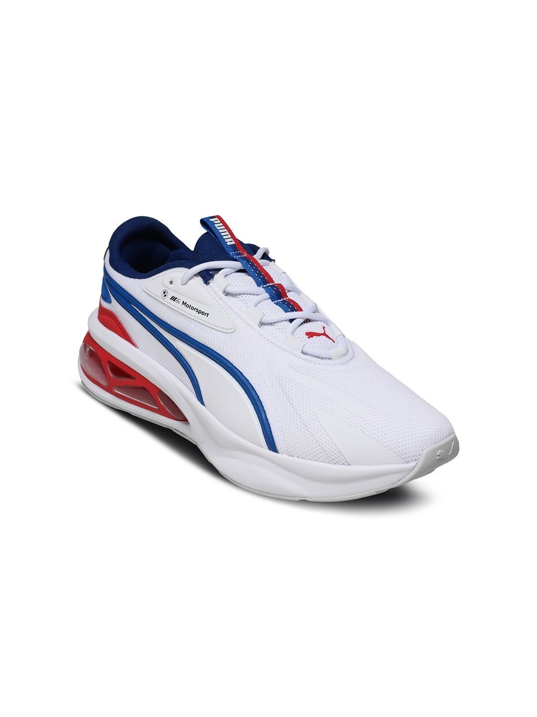 BMW M Motorsport Solar Sneakers