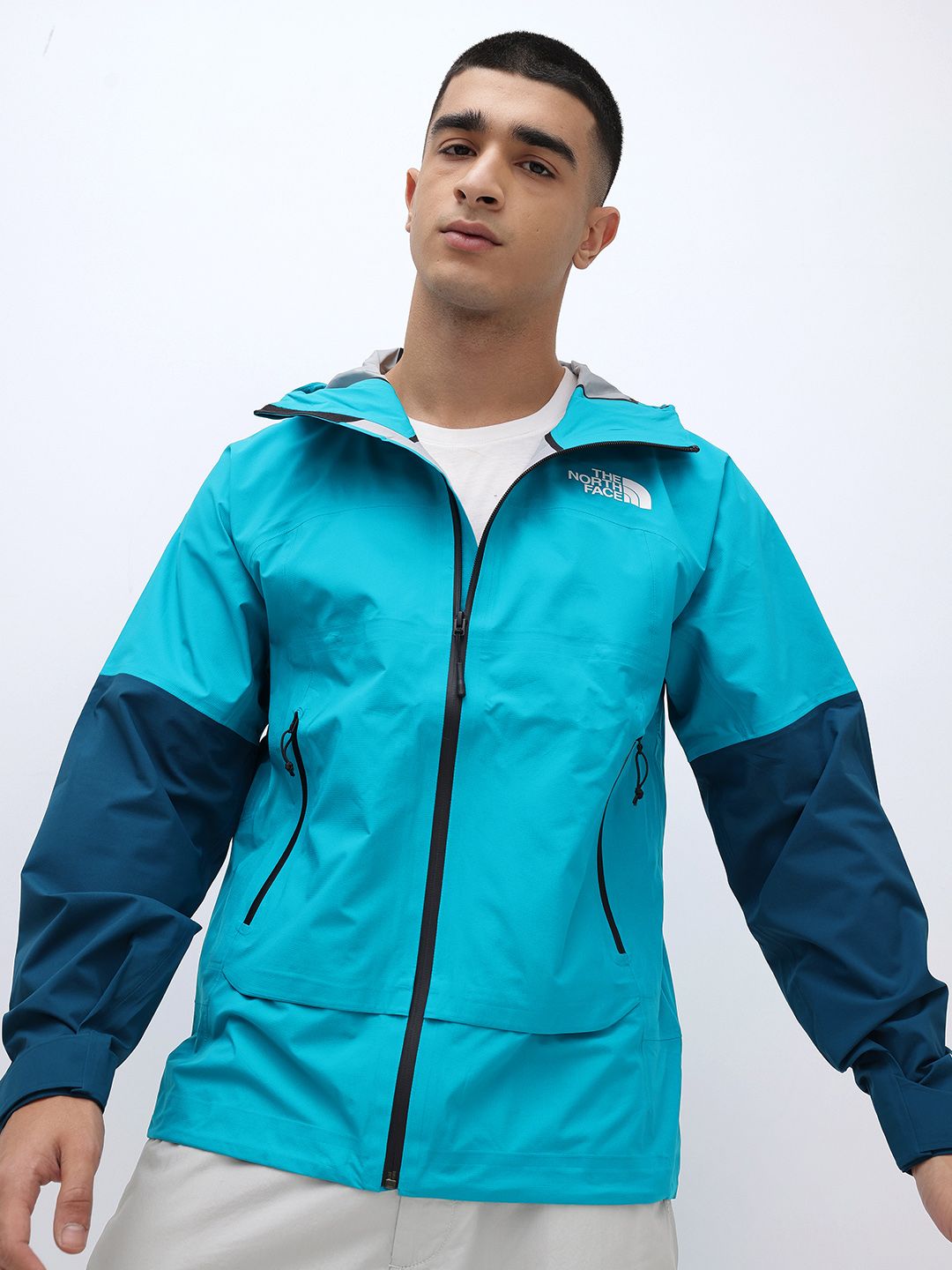 The North Face Frontier Futurelight Hooded Sporty Jacket-picture-30