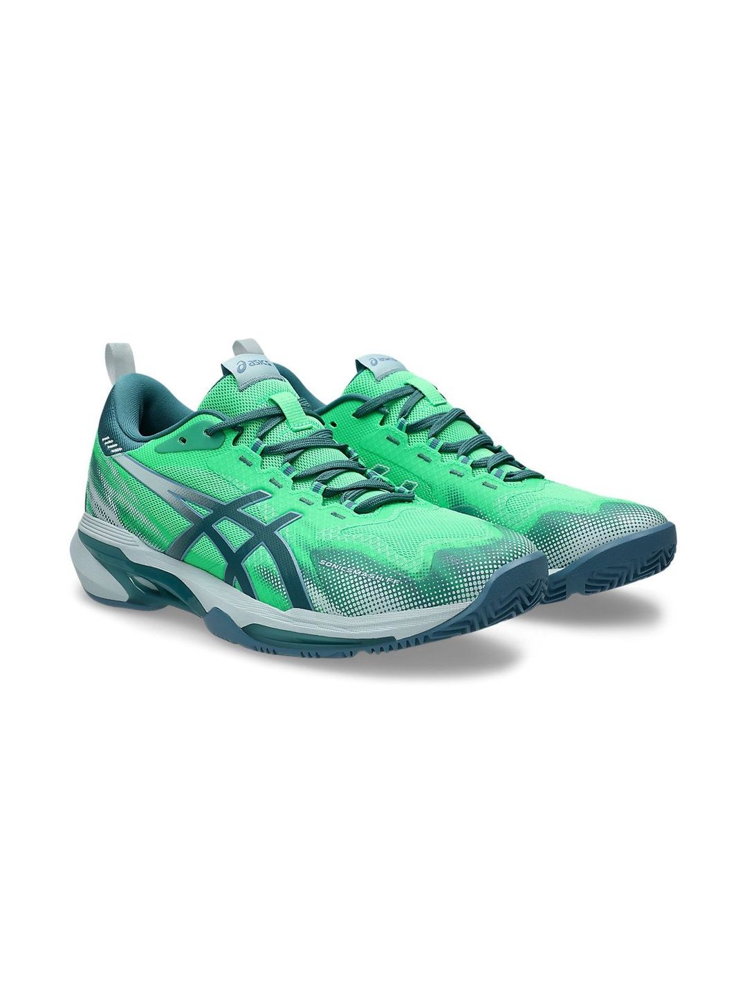 ASICS SONICSMASH FF Men Lace-Ups Running Sports Shoes-picture-41