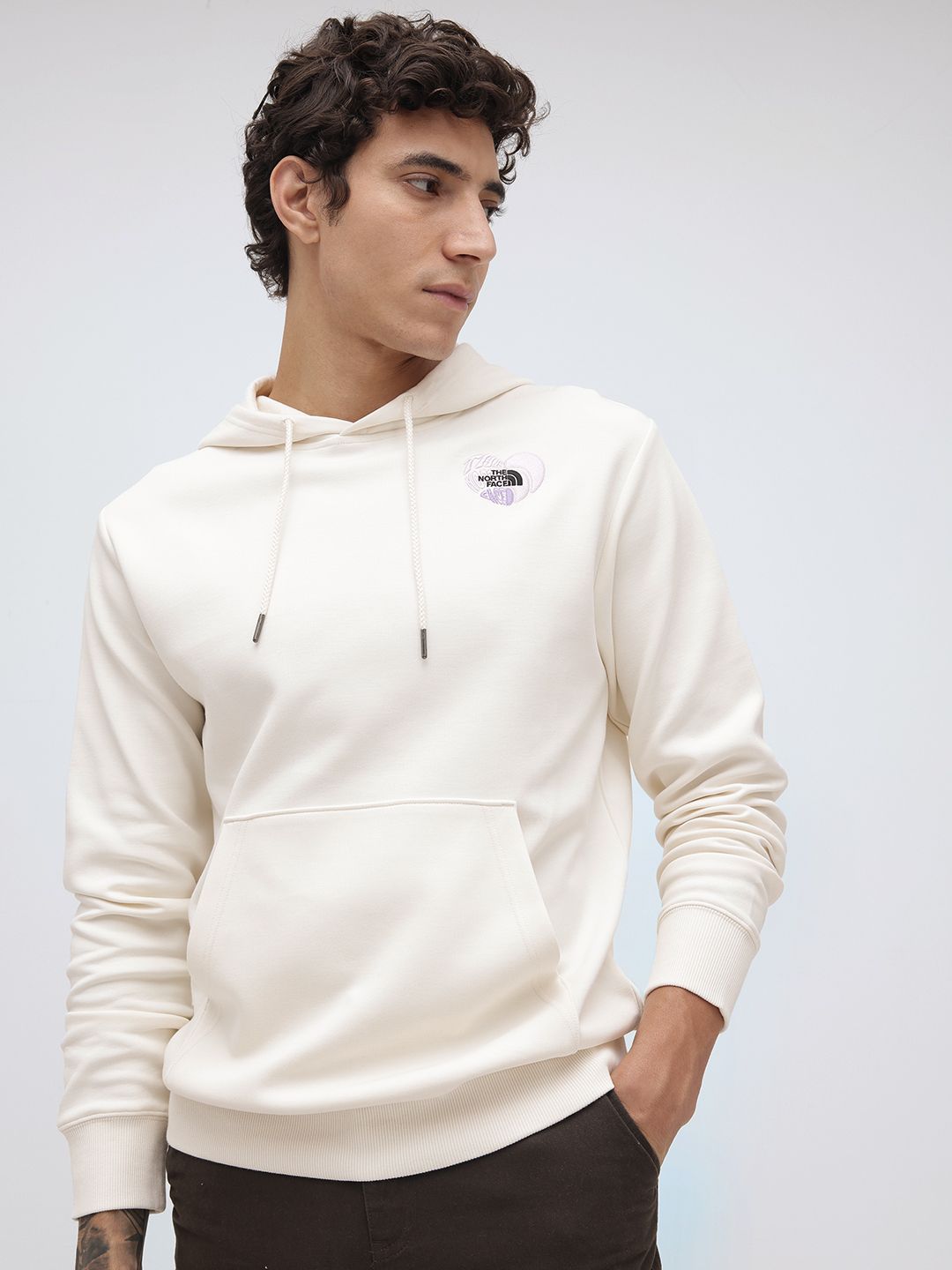 The North Face Hooded Sweaters-picture-21
