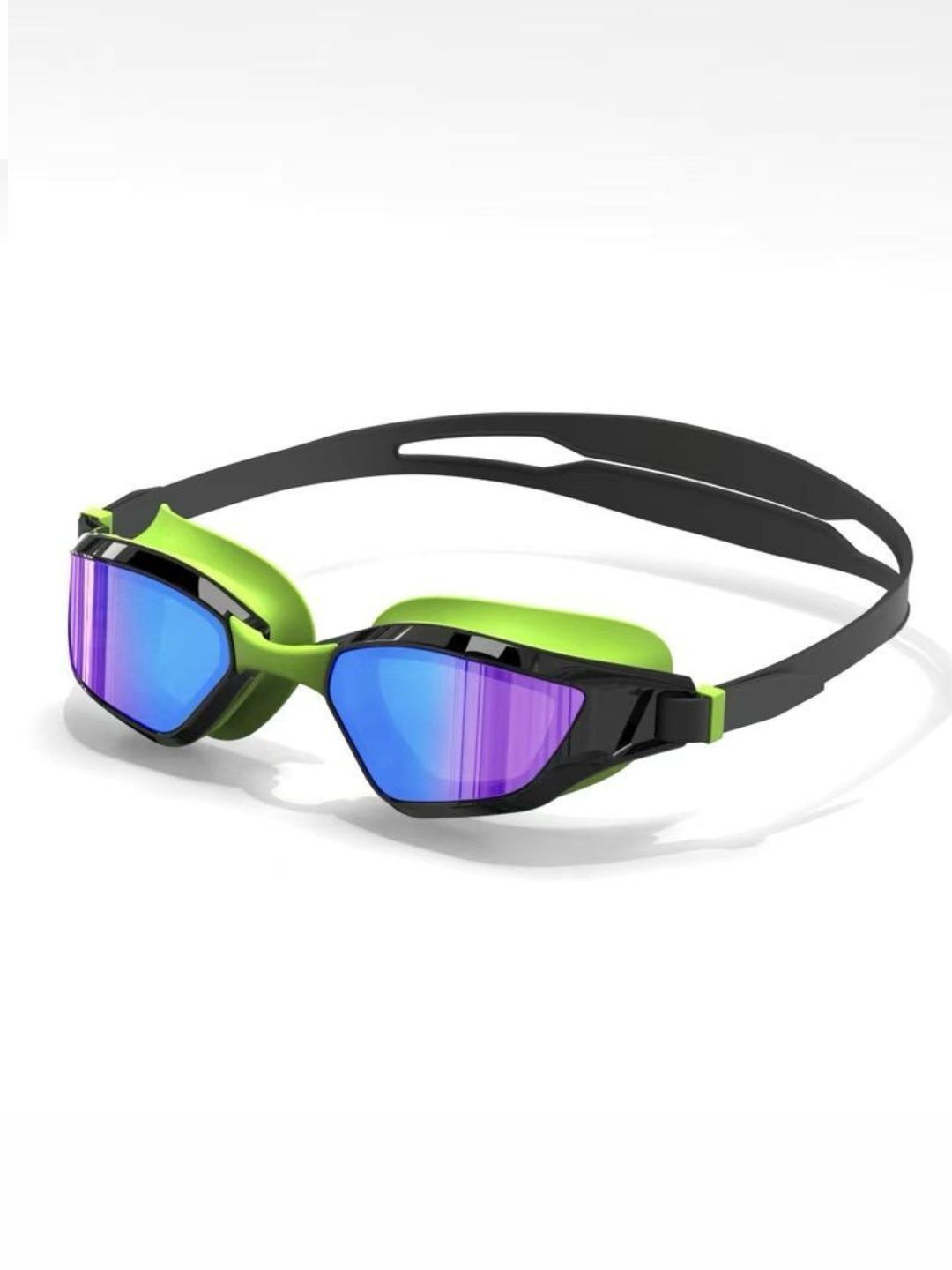 ARROWMAX Silicone Anti Fog Swimming Goggles-picture-13
