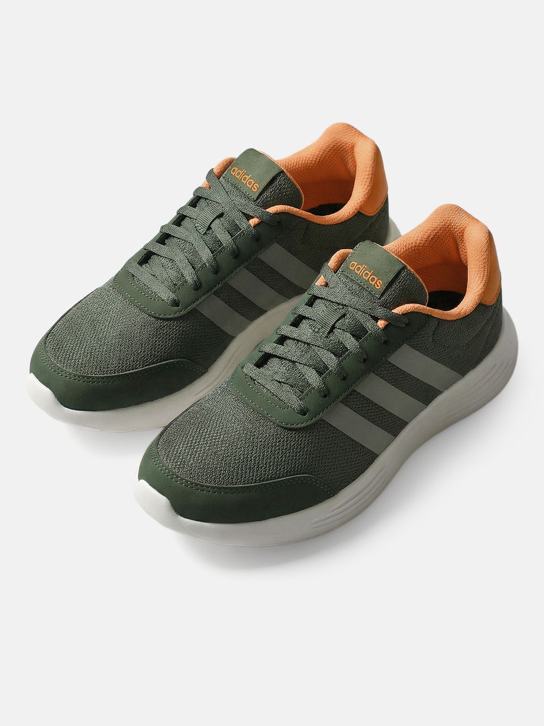 ADIDAS Kids ADI TREND 1.0 J Walking Shoes-image-22