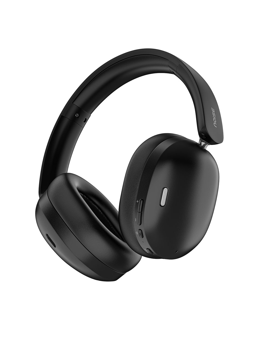 NOISE Airwave Max XR Overhead Wireless Headphone - Carbon Black-picture-52