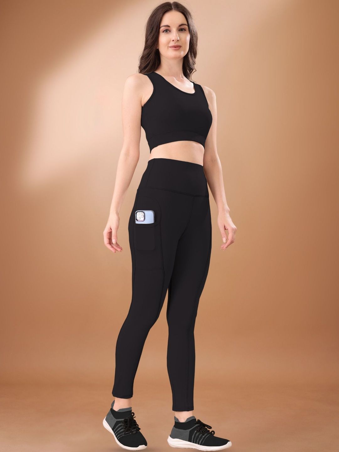 KASHIKAY CREATION Round Neck Tracksuits-picture-34