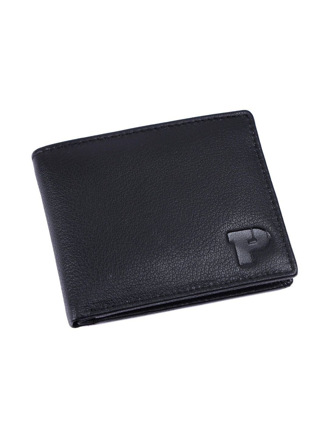 THE PREPPY Men Leather Two Fold Wallet-picture-52