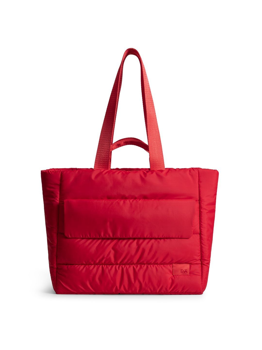 DailyObjects Structured Tote Bag with Quilted-picture-27