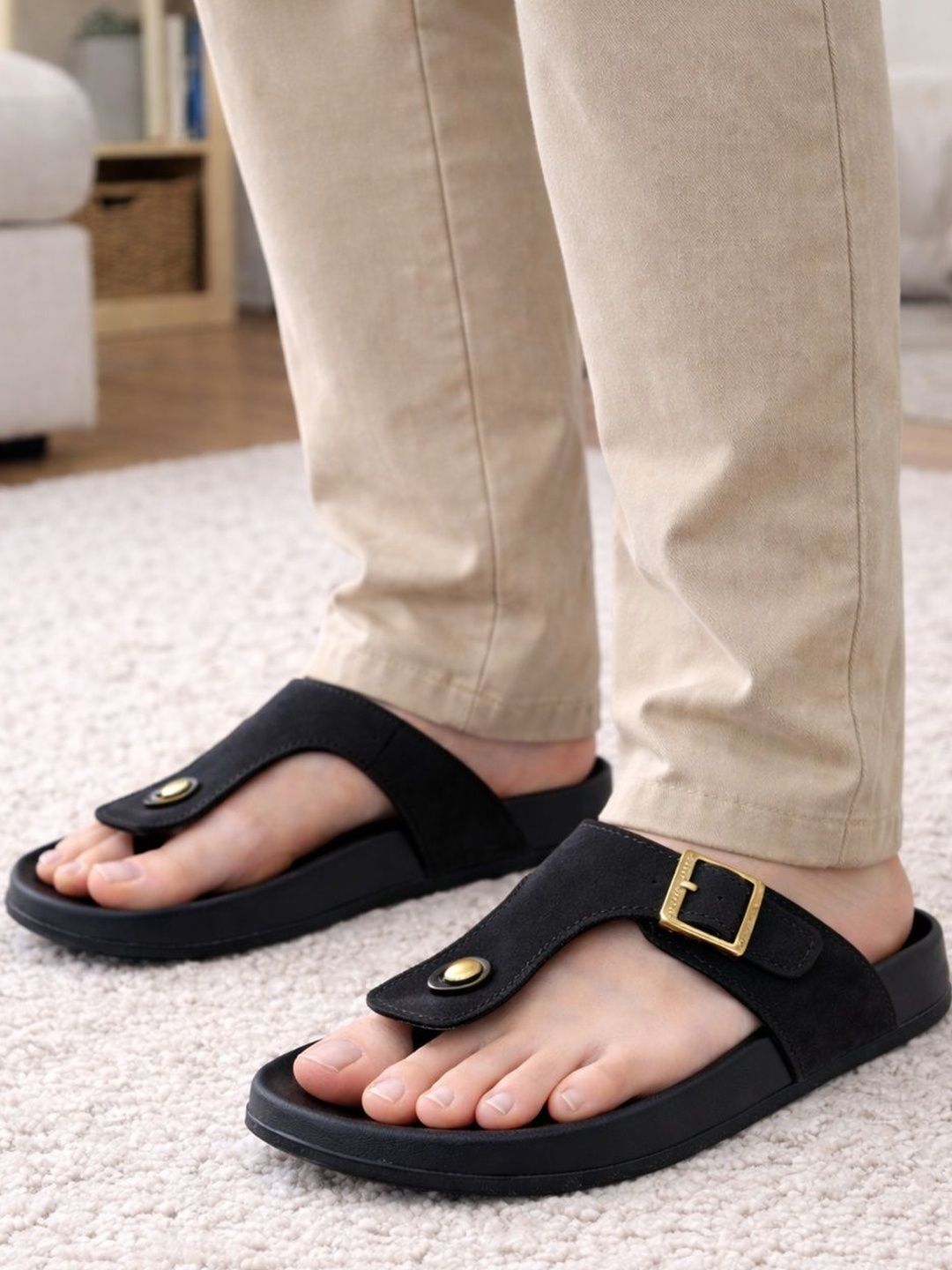 COGS Men Thong Flip-Flops-image-9