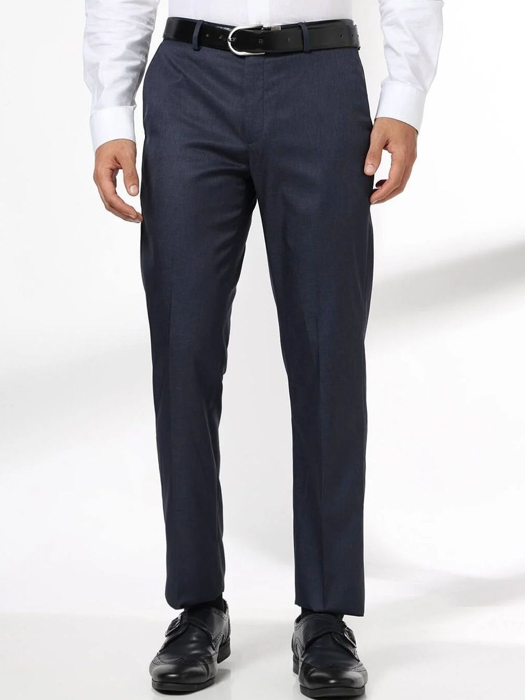 John Players Men Trousers-picture-19