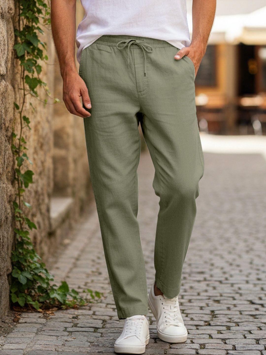 WINSUNITY Men Trousers-picture-21