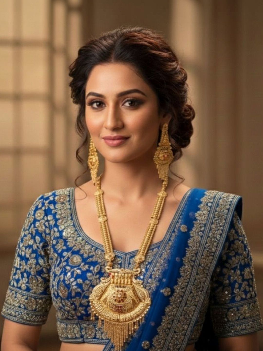 LAXMI JEWELLERS Gold-Plated-picture-43