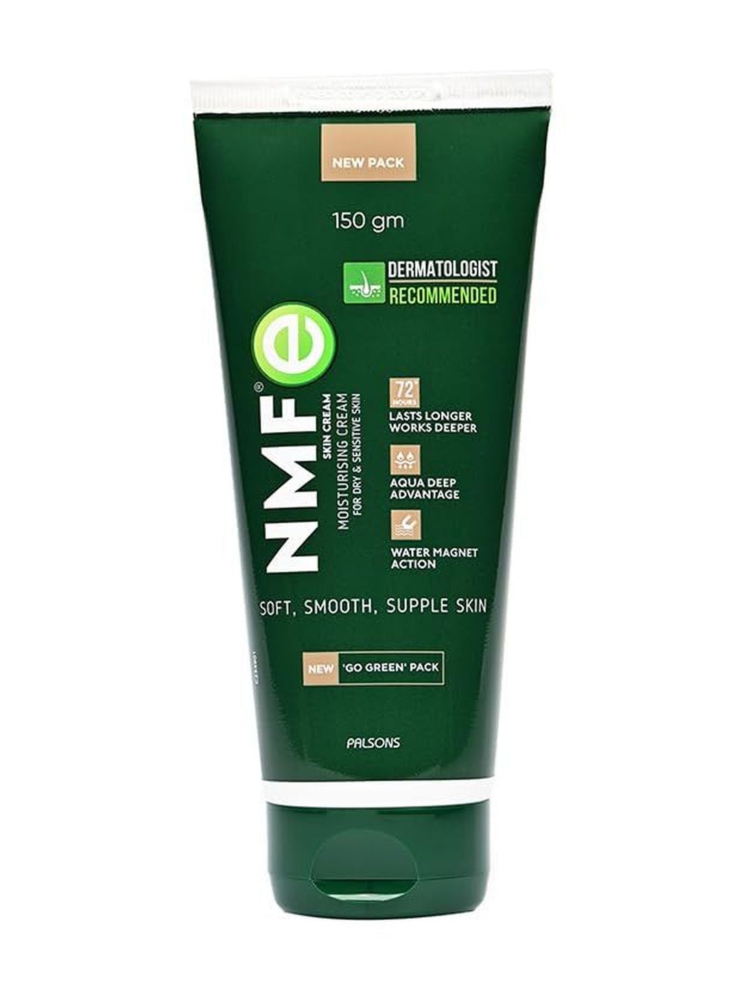 NMFe Moisturising Body Lotion-150 g-image-25