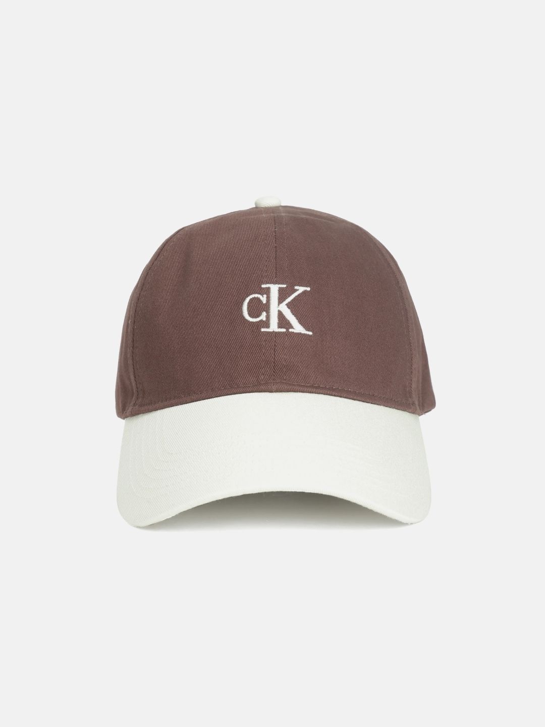 Calvin Klein Men Embroidered Baseball Cap-picture-56
