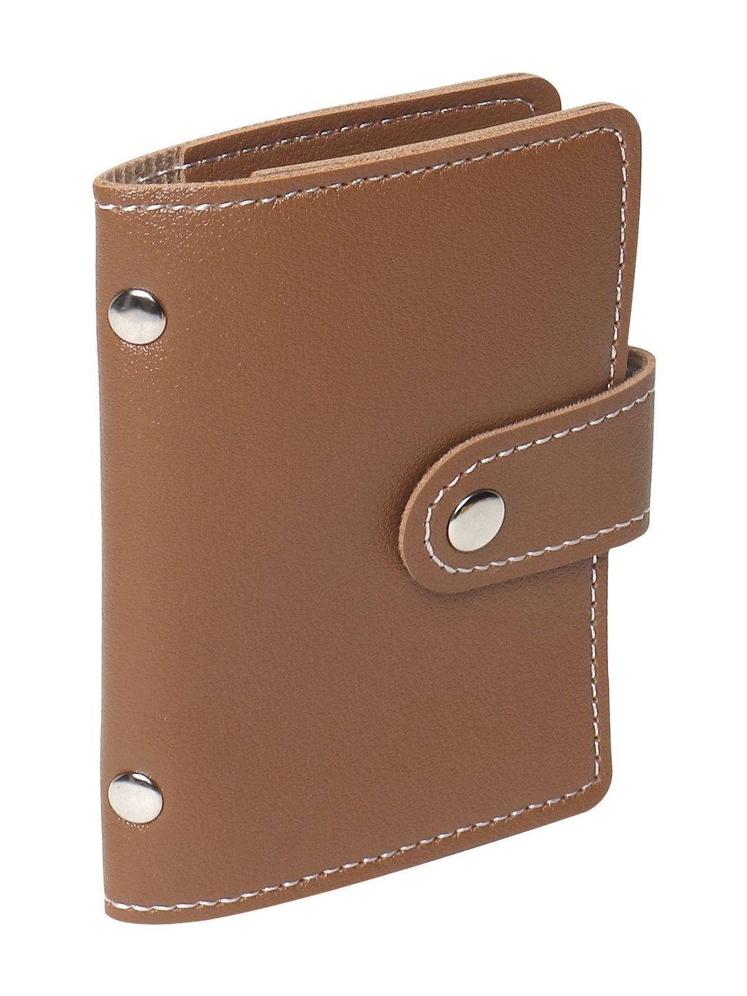 StealODeal Unisex PU Card Holder-picture-5
