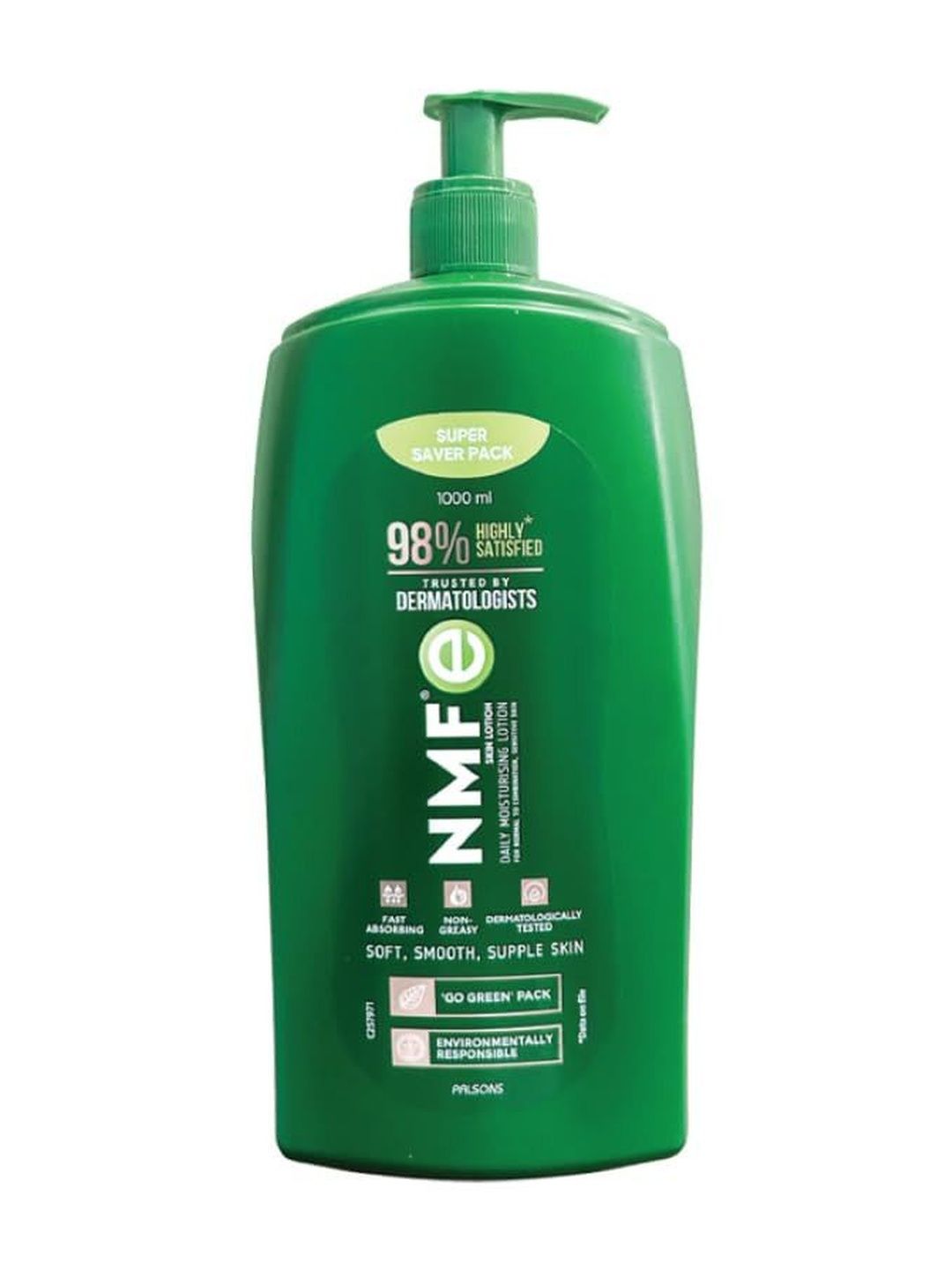 NMFe Moisturising Body Lotion - 1000 ml-image-24