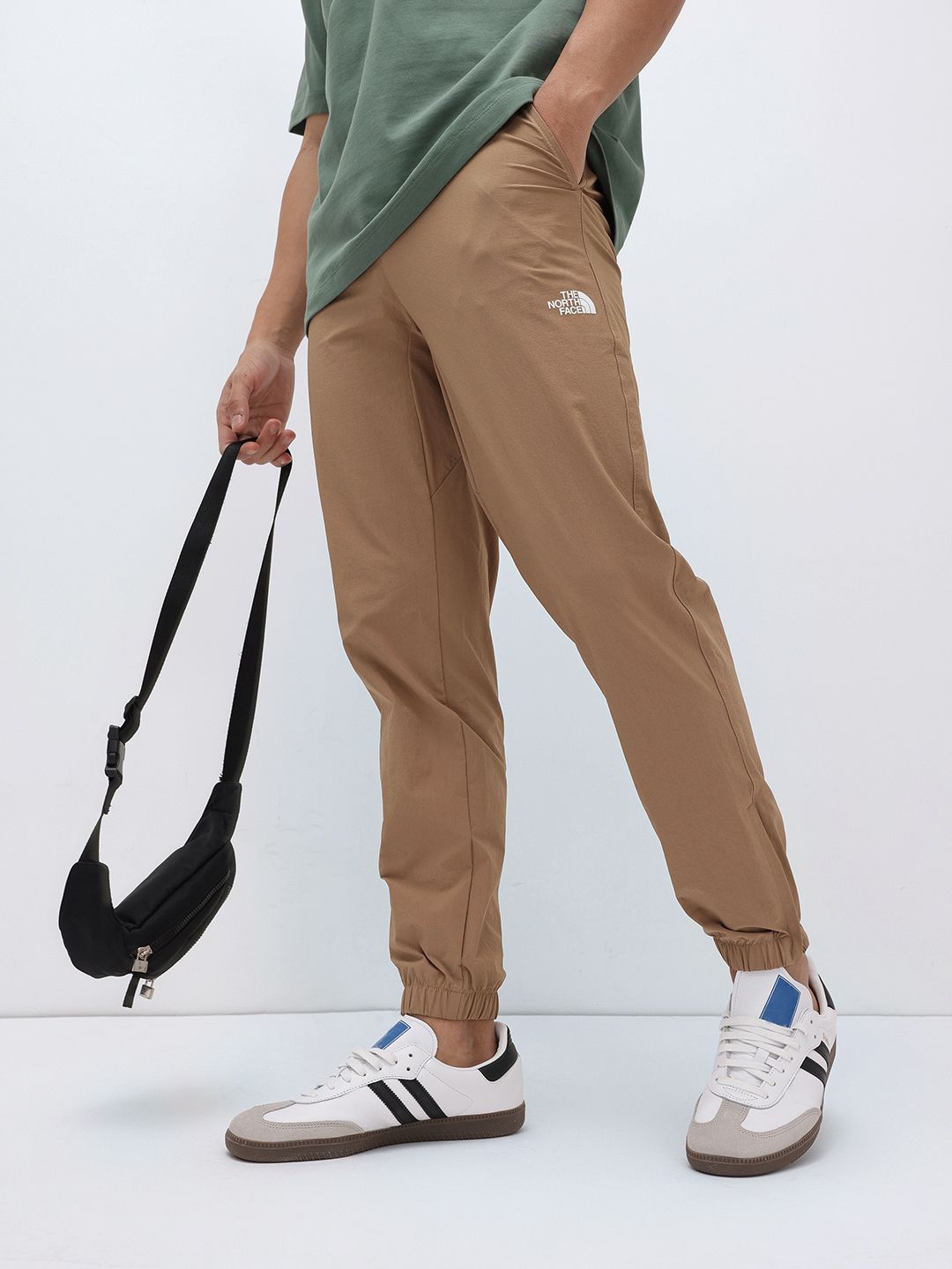 The North Face Men Flash Dry Sports Trousers-picture-56