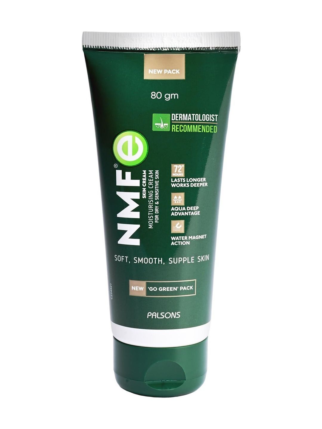 NMFe Moisturising Body Lotion -80 g-image-23