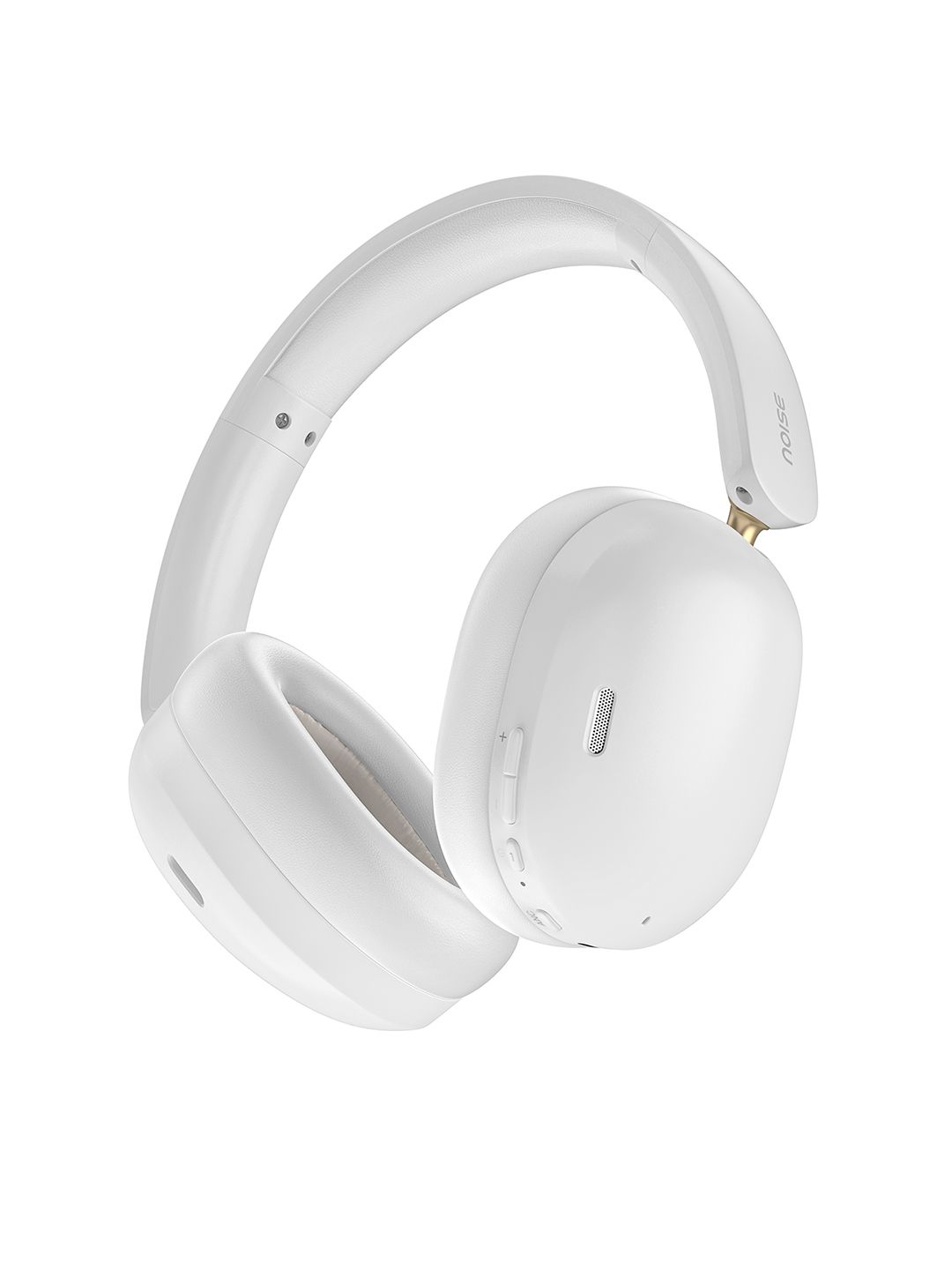 NOISE Airwave Max XR Overhead Wireless Headphone - Pearl Beige-image-27
