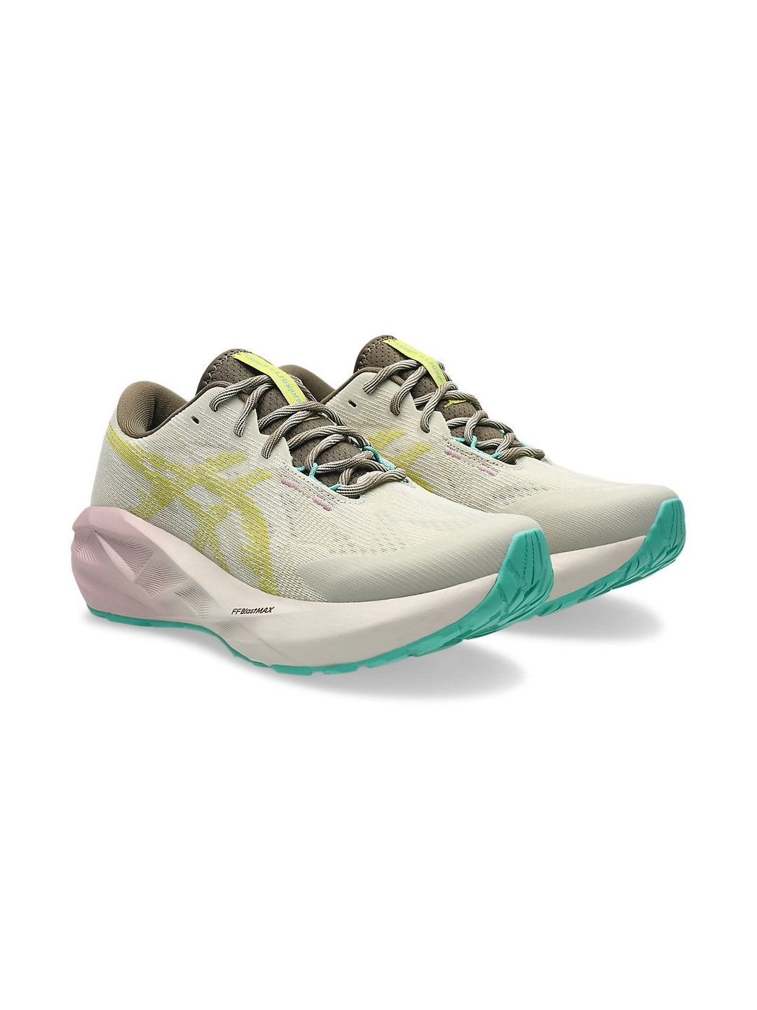ASICS NOVABLAST 5 TR Women Lace-Ups Running Sports Shoes-picture-21
