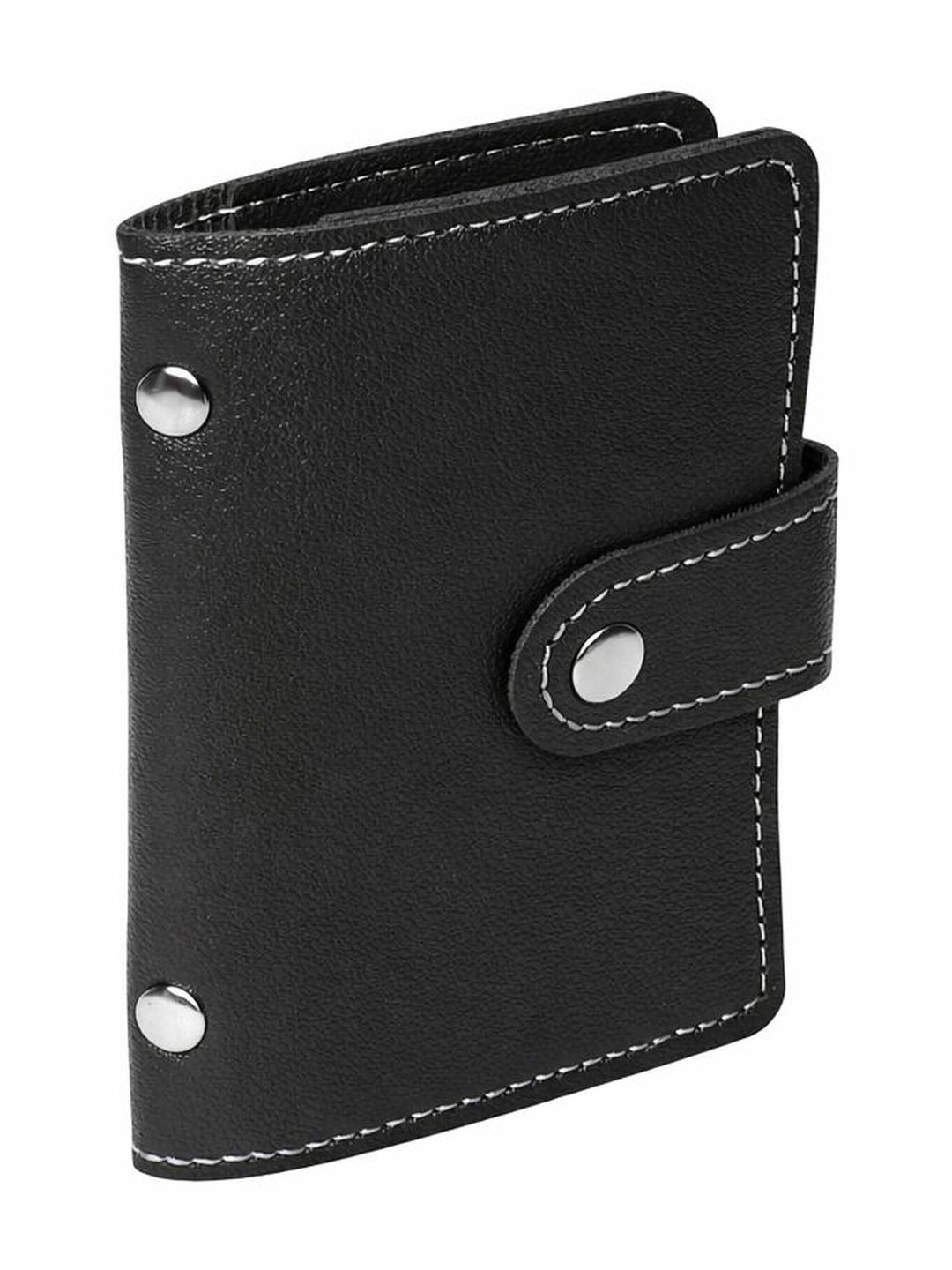 StealODeal Unisex PU Card Holder-picture-7