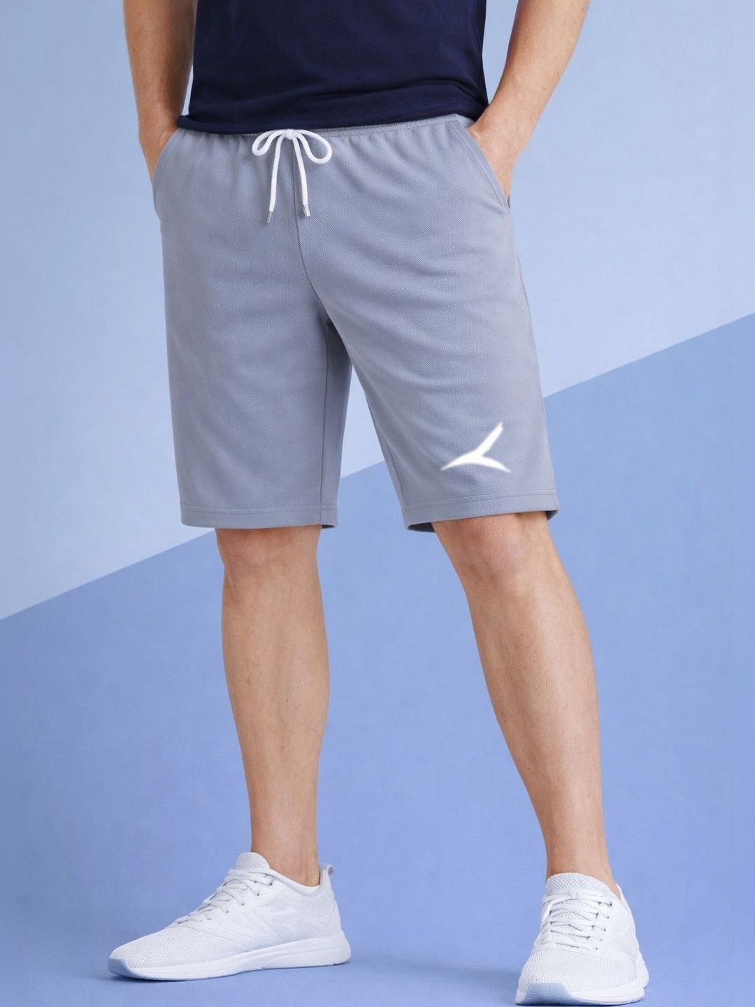 Moda Rapido Men Training or Gym Shorts-picture-42