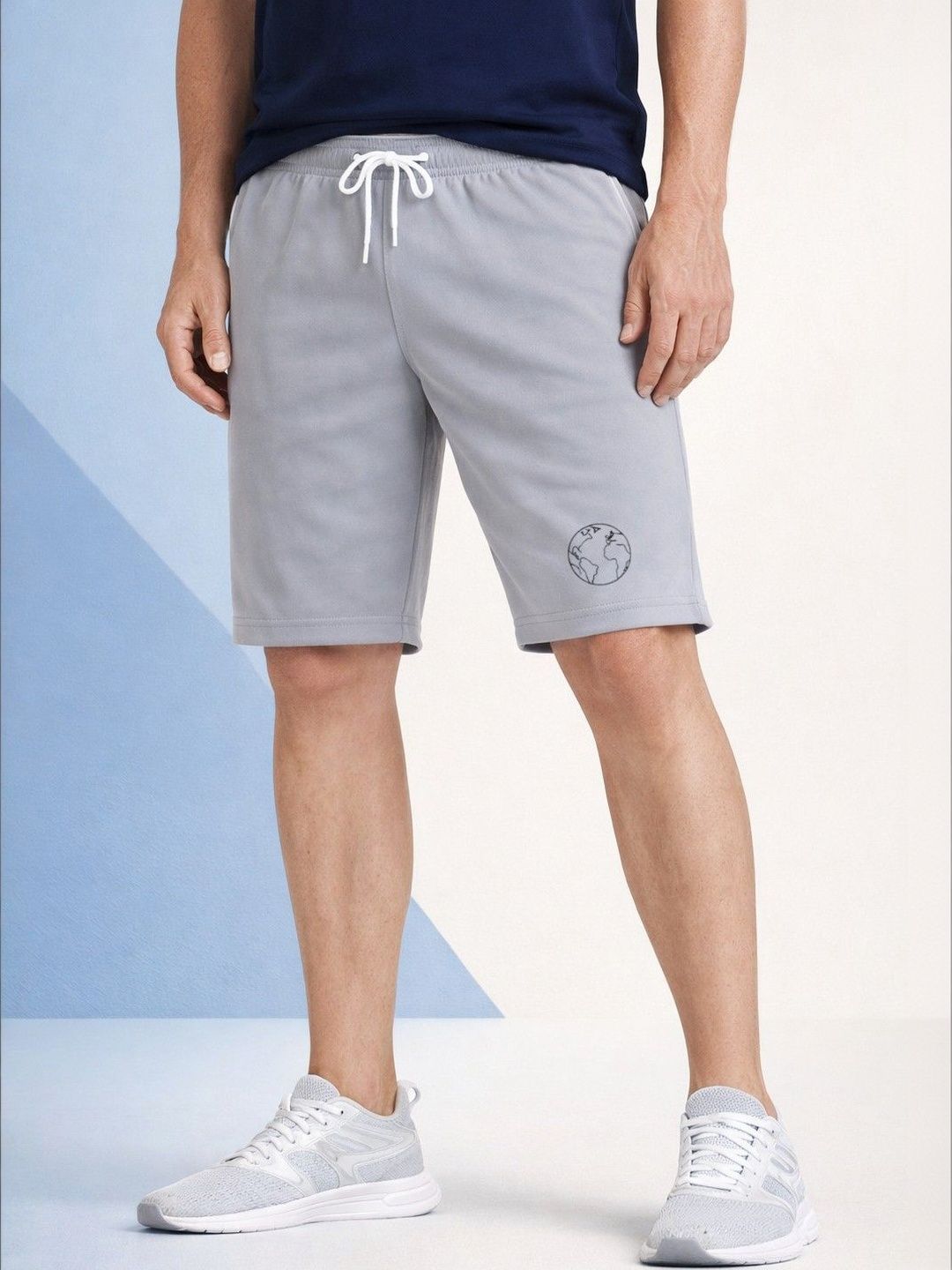 Moda Rapido Men Training or Gym Shorts-picture-52