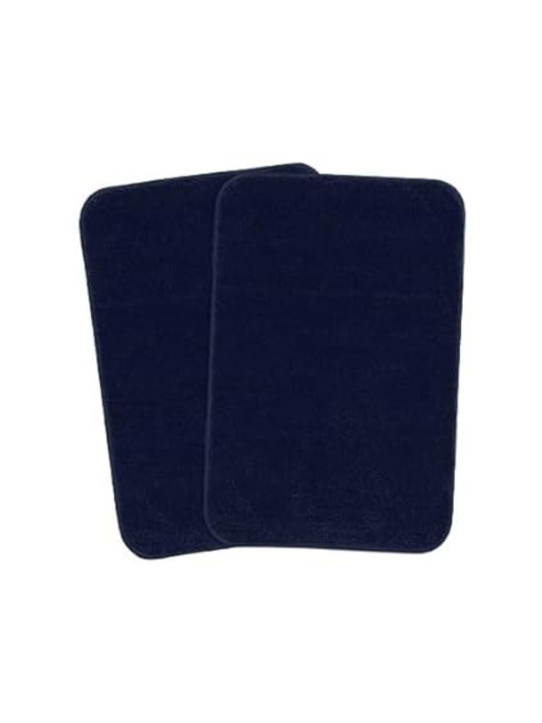 MAXOSHINE Blue Water Resistant Floor Mat-image-20