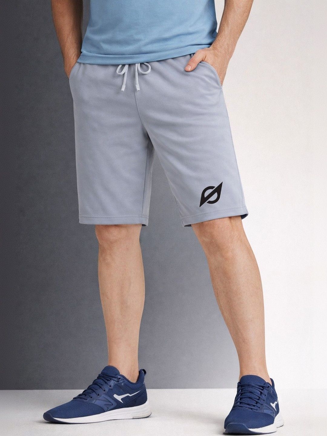 Moda Rapido Men Training or Gym Shorts-picture-16