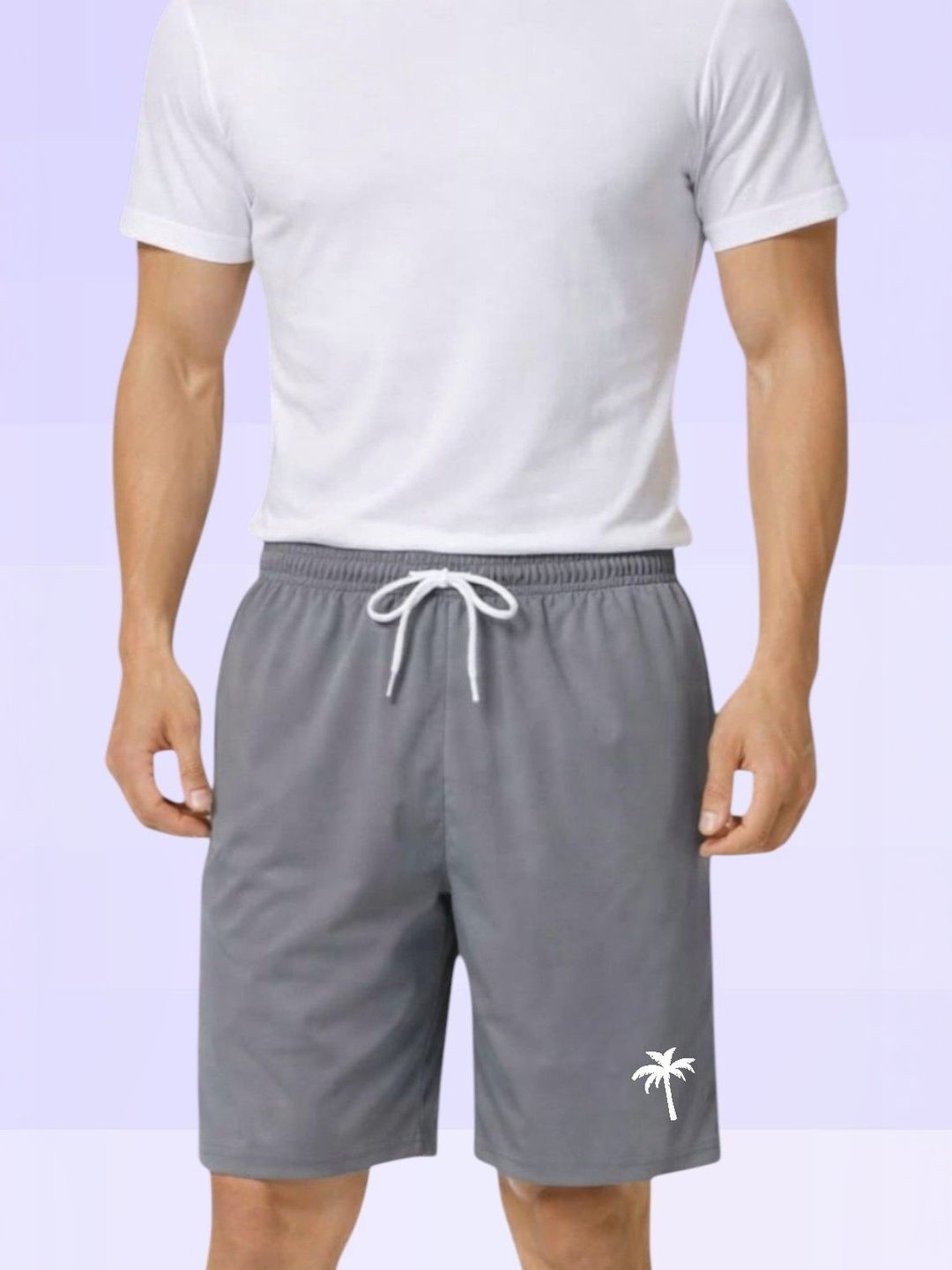 Moda Rapido Men Shorts-picture-13