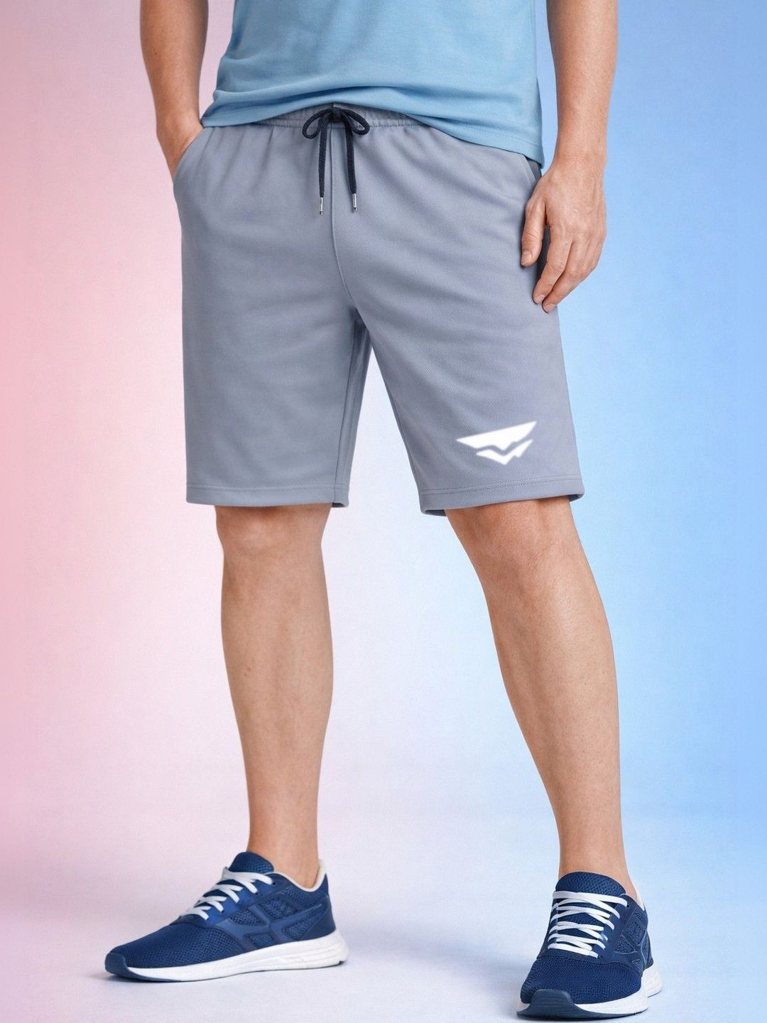 Moda Rapido Men Training or Gym Shorts-picture-33