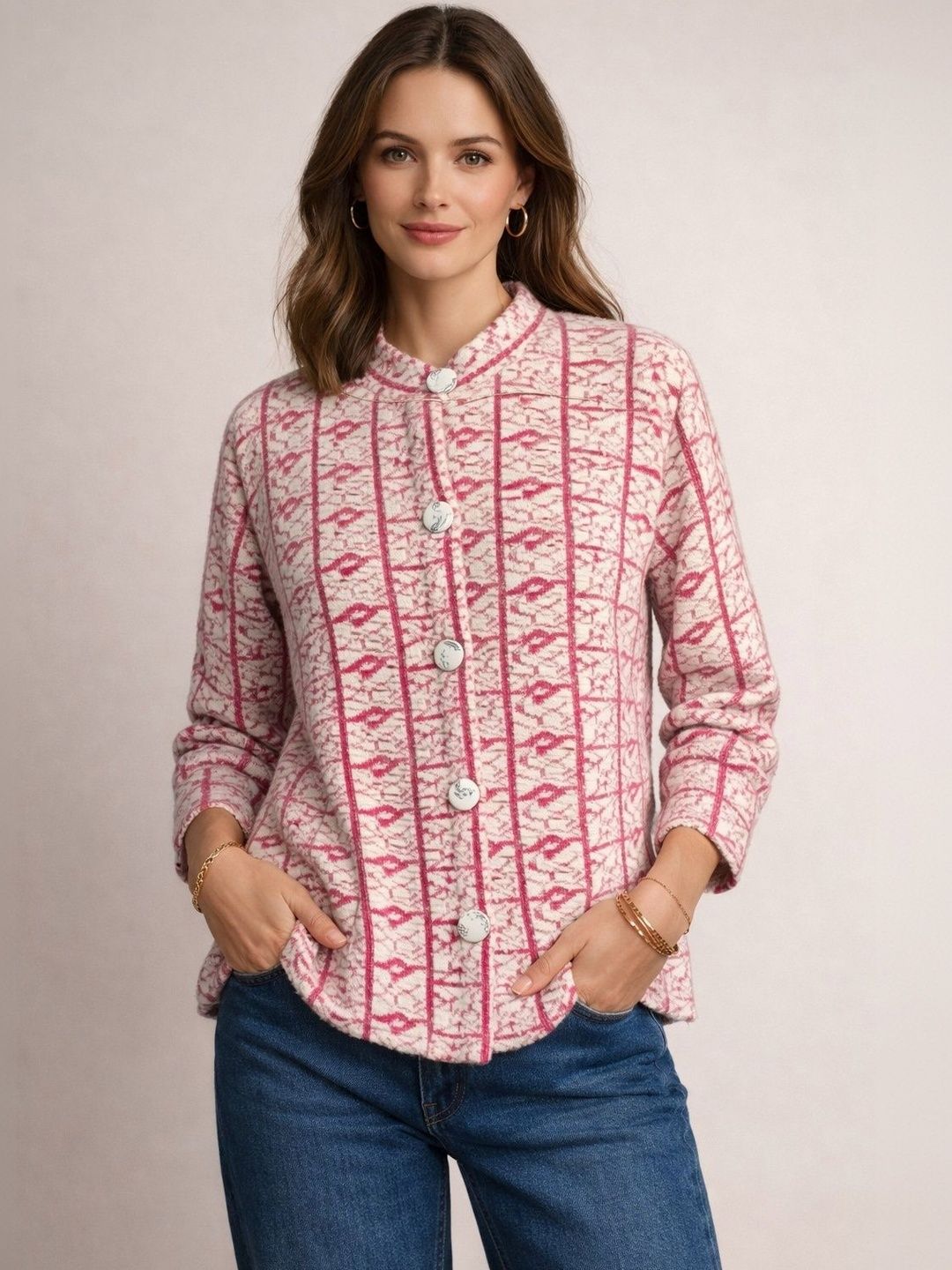 Aarika Women Cardigan-picture-38