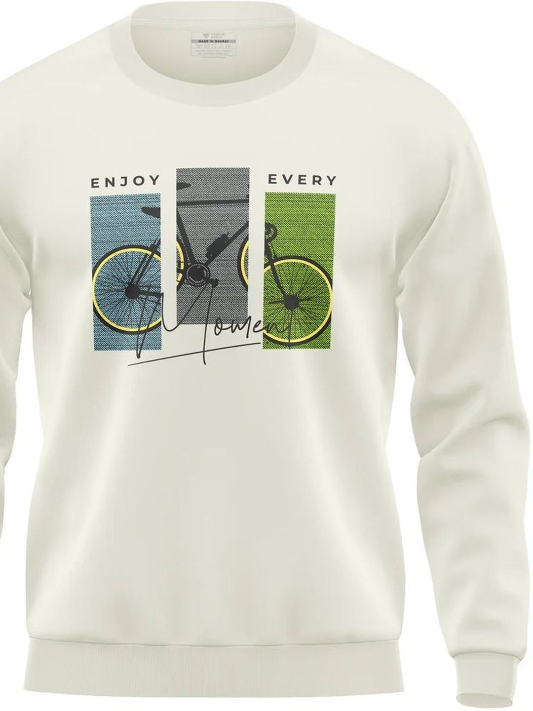 Warrior World Men Printed Sweatshirt-picture-11