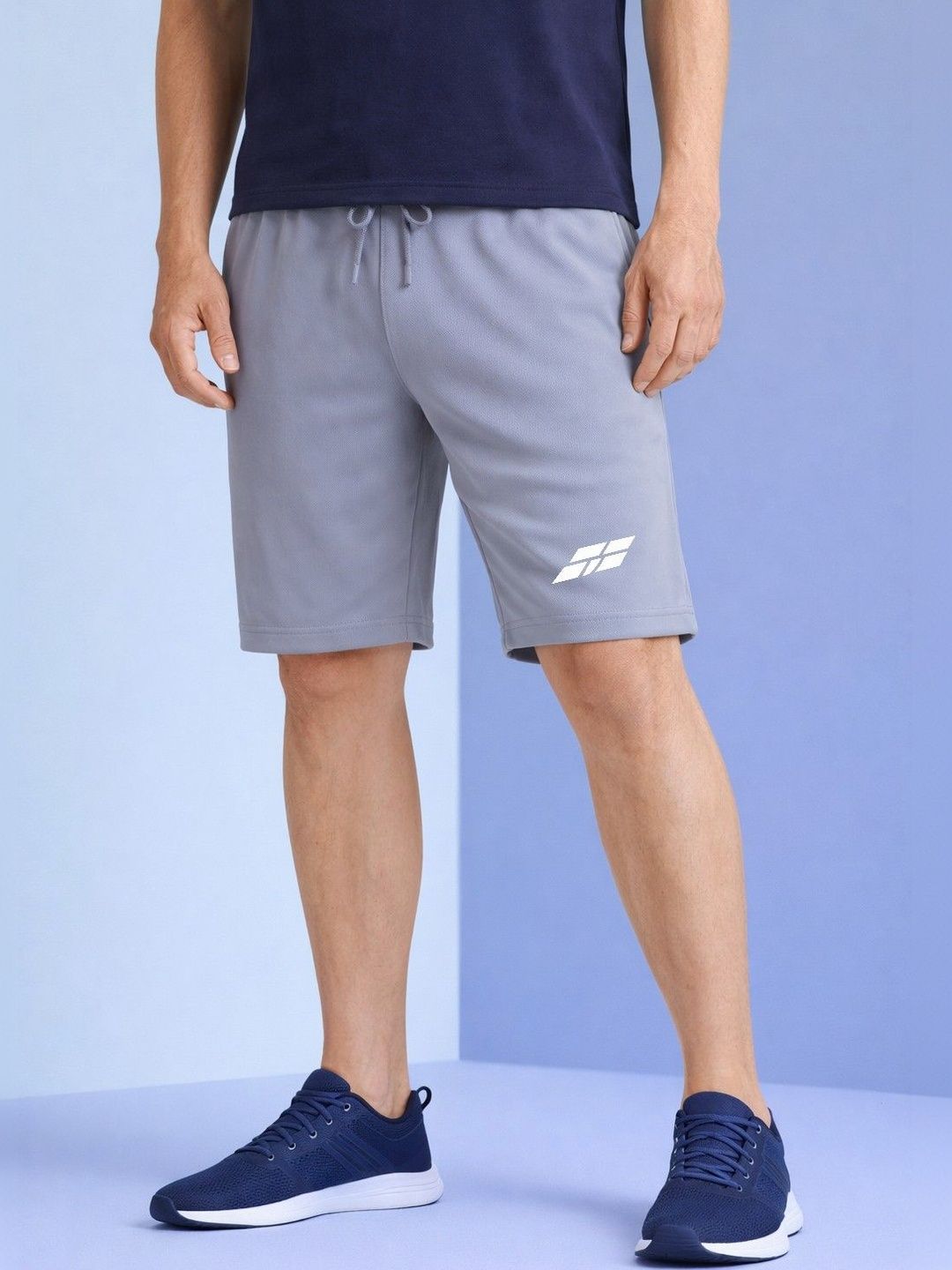 Moda Rapido Men Training or Gym Sports Shorts-picture-36