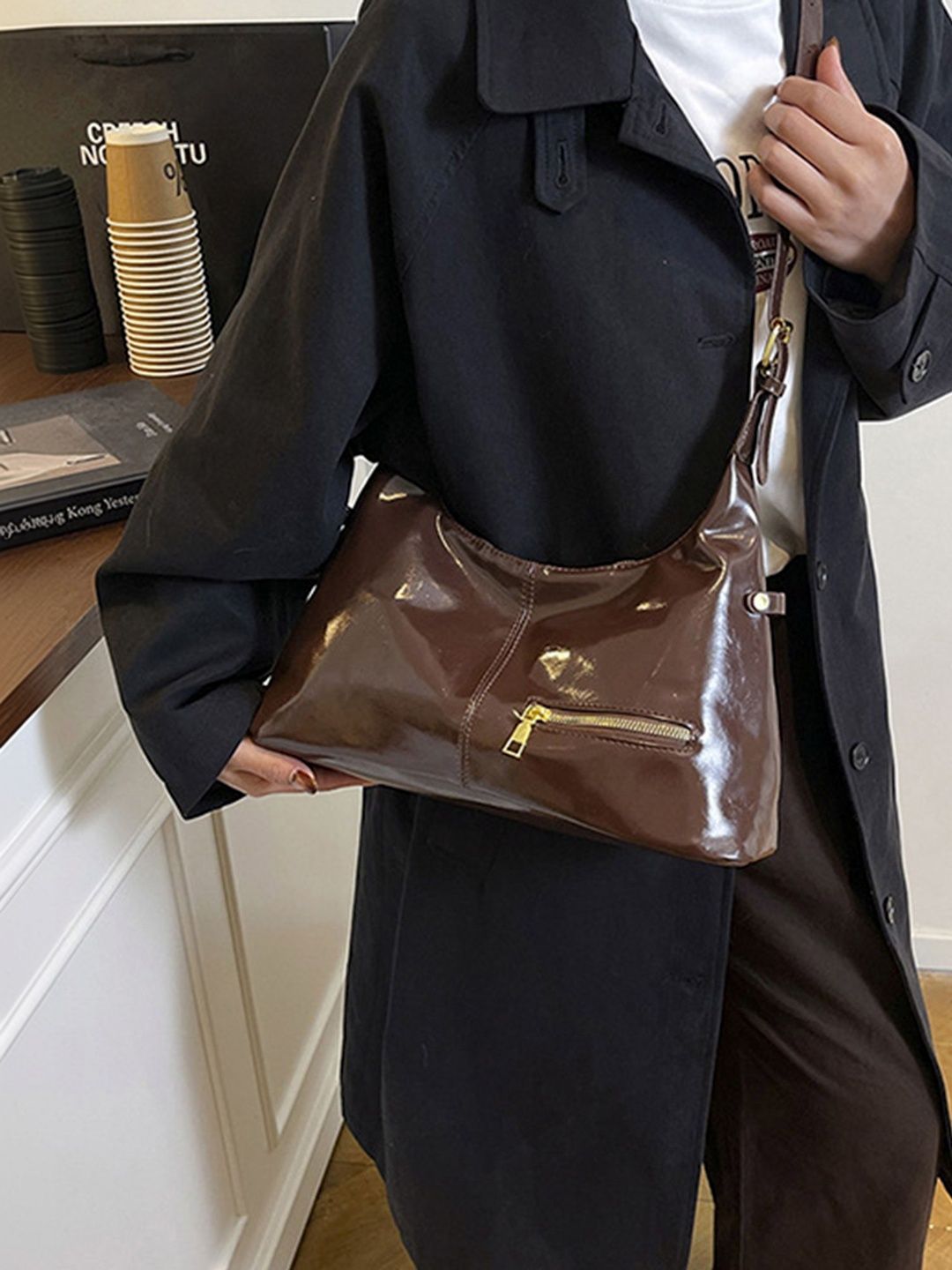 LULU & SKY Shoulder Bag-picture-20
