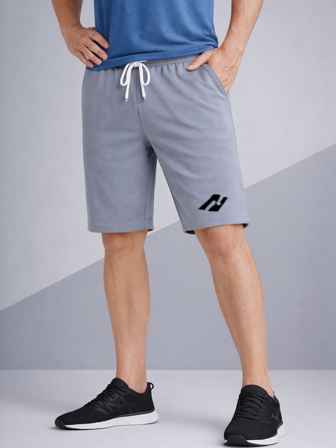 Moda Rapido Men Training or Gym Shorts-picture-18