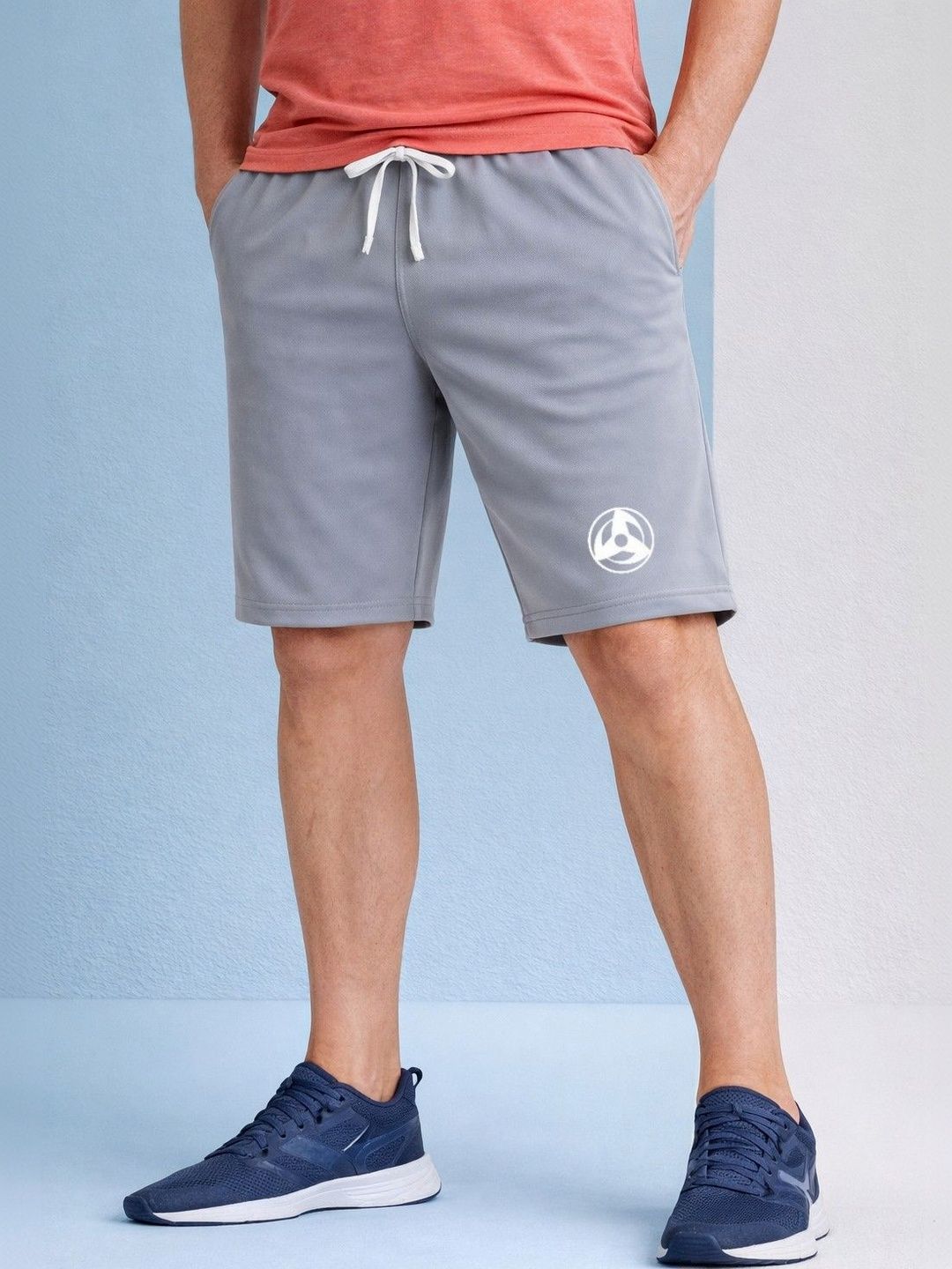 Moda Rapido Men Training or Gym Shorts-picture-17