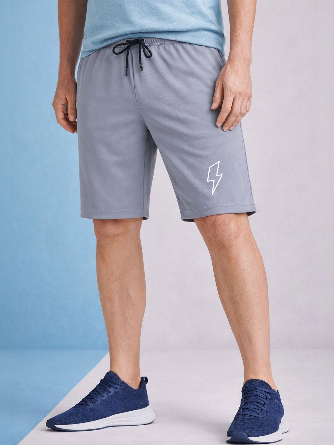 Moda Rapido Men Training or Gym Shorts-picture-19