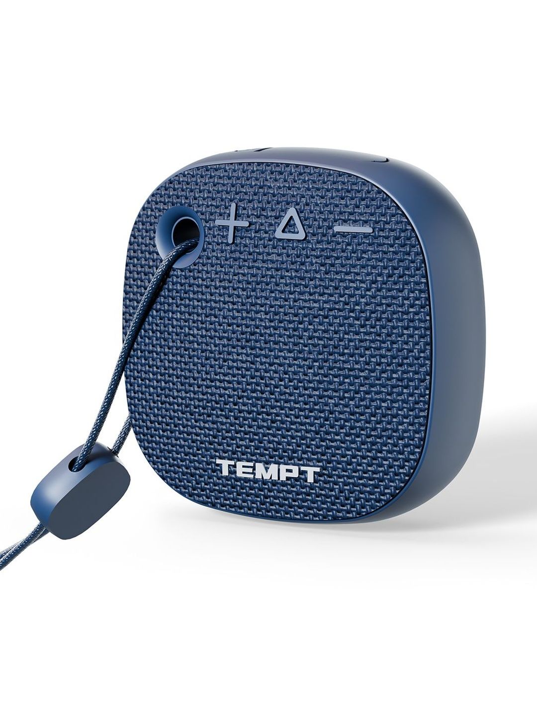 Tempt 52mm Bass Driver Bluetooth Speaker-picture-54