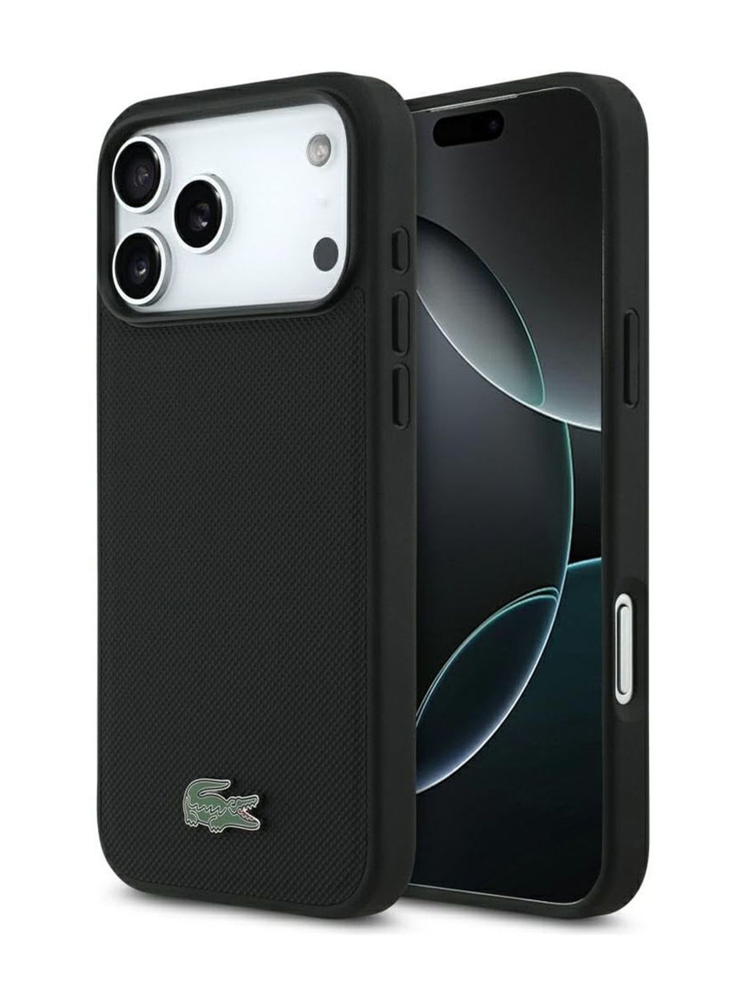 CG MOBILE Solid Printed iPhone 15 Pro Back Case Mobile Accessories-picture-54